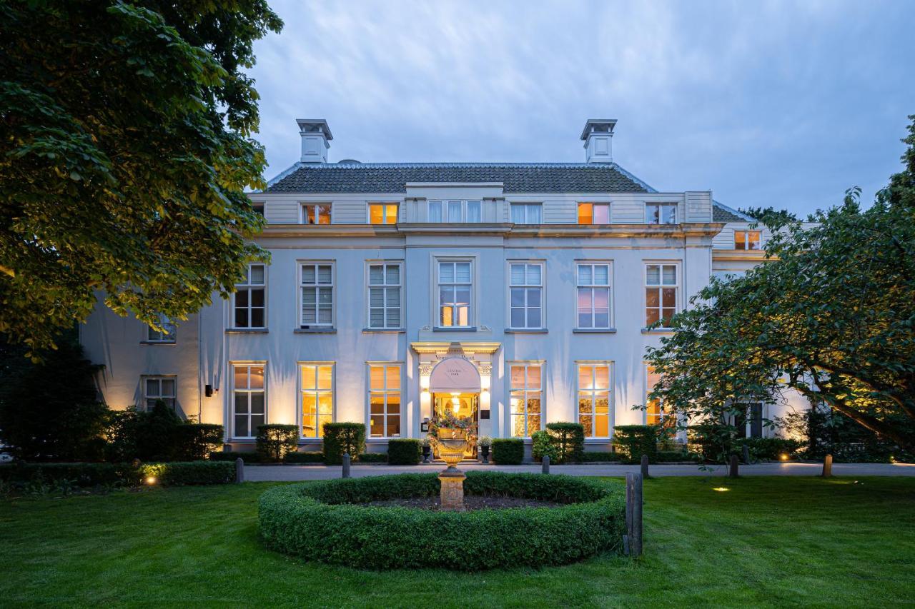 Central Park Voorburg Exterior foto