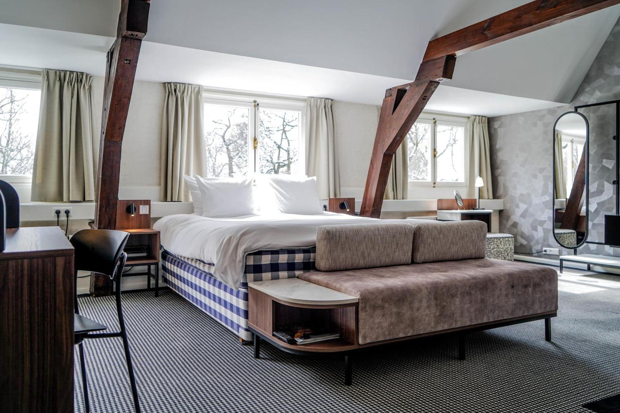 Central Park Voorburg Zimmer foto
