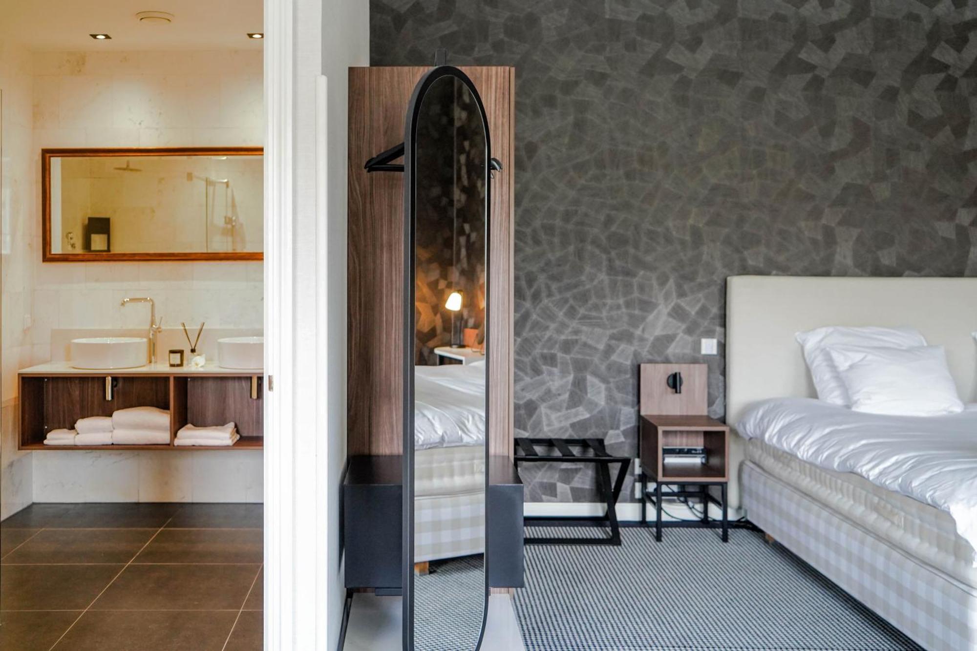 Central Park Voorburg Zimmer foto