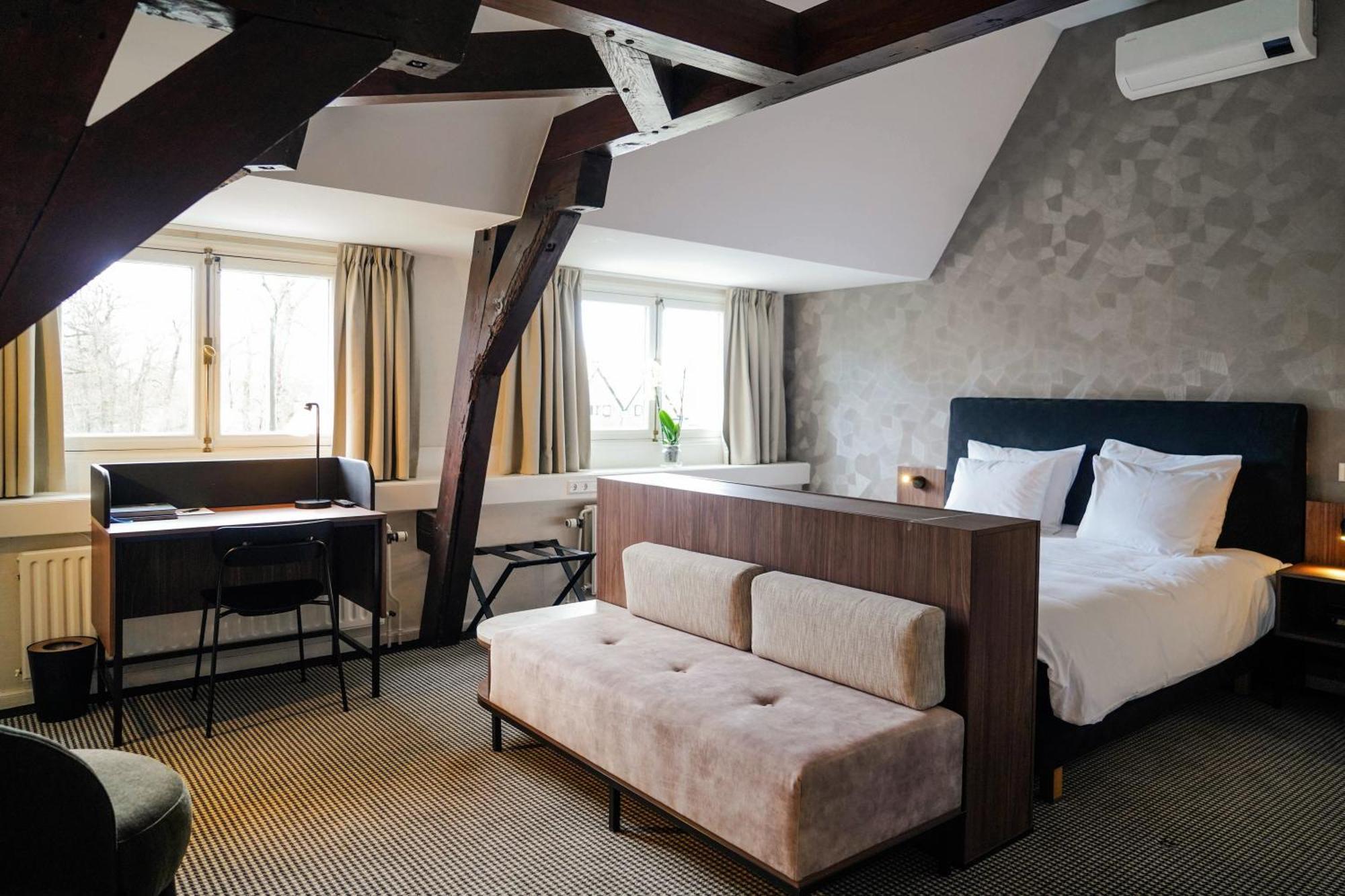 Central Park Voorburg Zimmer foto