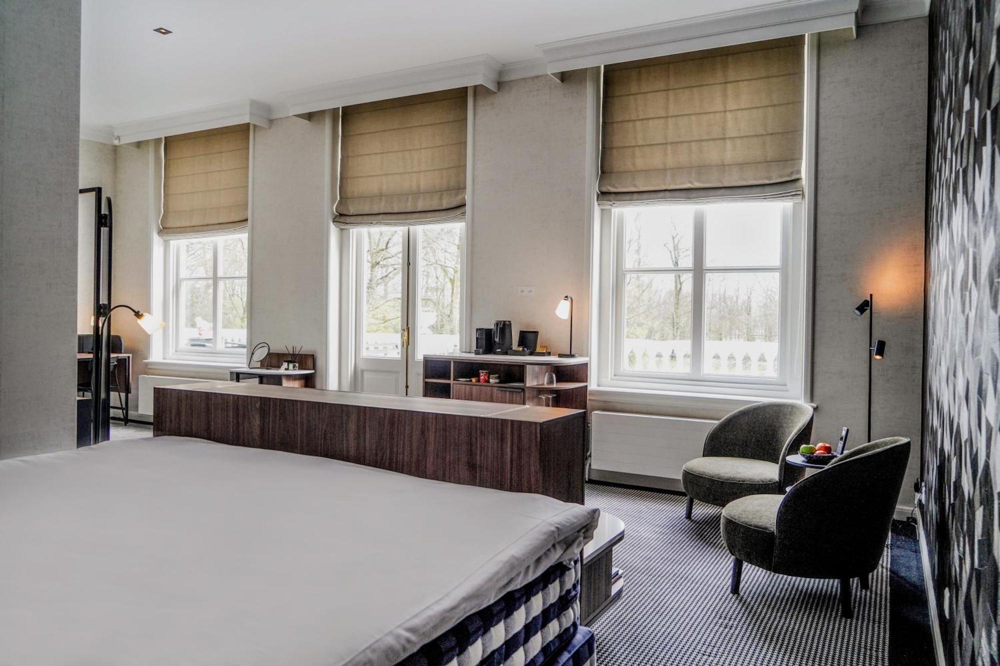 Central Park Voorburg Zimmer foto