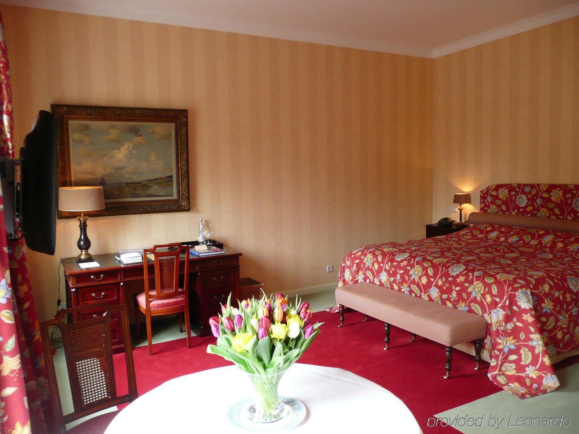Central Park Voorburg Zimmer foto