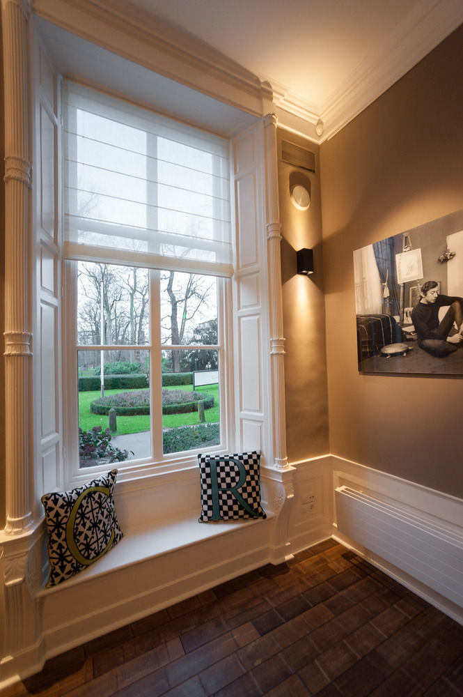 Central Park Voorburg Exterior foto